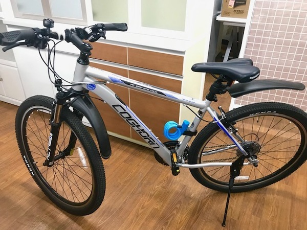 自転車　coghorn マウンテンバイク 20  COGHORN コグホーン/COGHORN】20インチ 子供用自転車 マウンテンバイク