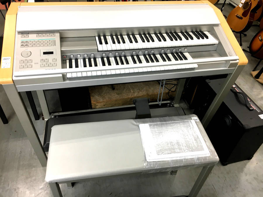 エレクトーン　ELS-01 ELS-01 | 日本屋楽器