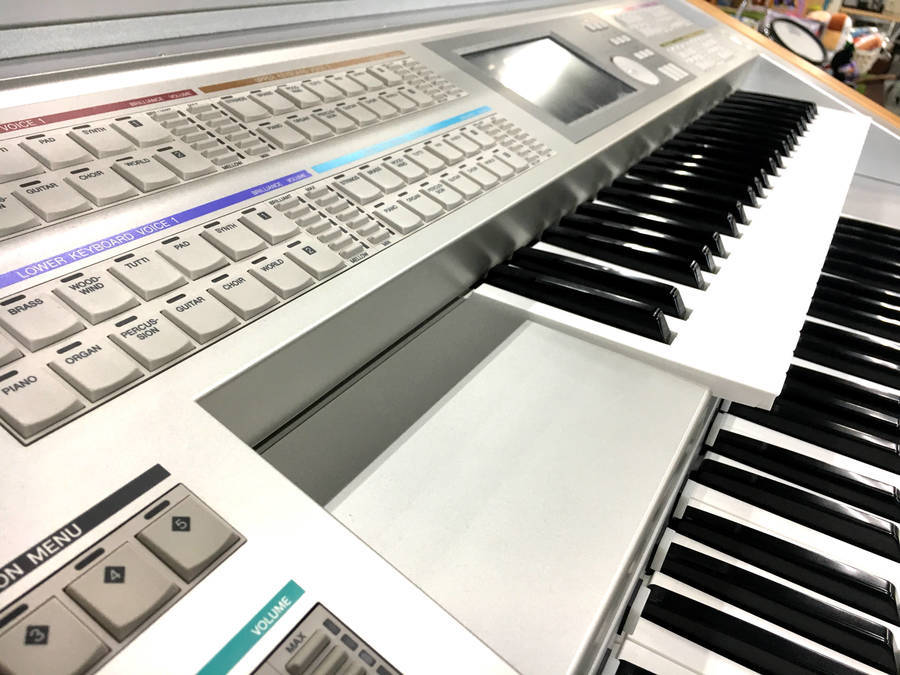 YAMAHA＞エレクトーン【ELS-01】のご紹介です！！【浦和店