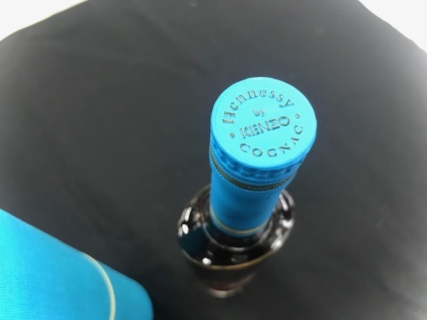 Hennessy】コニャック KENZO 販売中！【浦和店】｜2019年11月02日