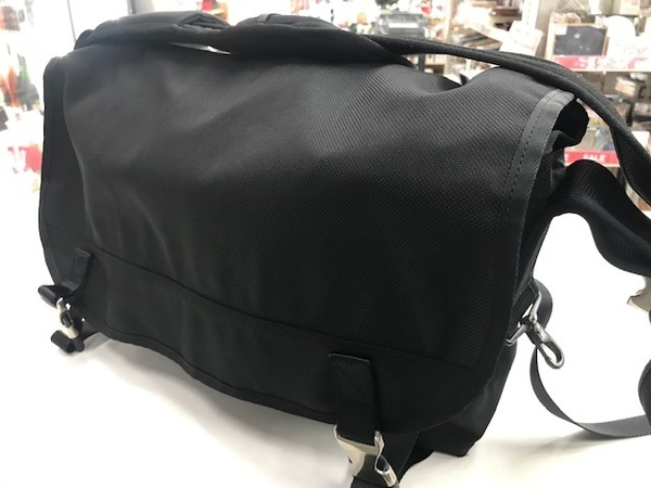 LORINZA】メッセンジャーバッグ 買取入荷！！【浦和店】｜2019年12月19