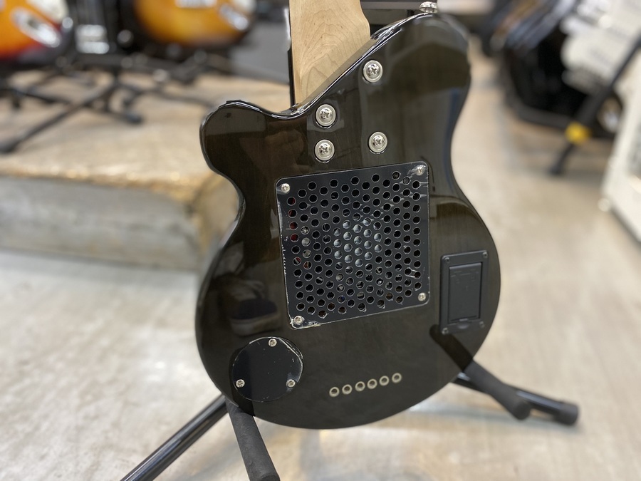 楽しくおうち時間！Pignose-ピグノーズ-のアンプ内蔵エレキギーが入荷