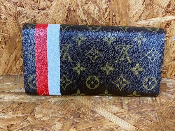 個性派のあなたに!LOUIS VUITTON(ルイヴィトン)長財布入荷しま 個性派のあなたに!LOUIS VUITTON(ルイヴィトン)長財布入荷しま