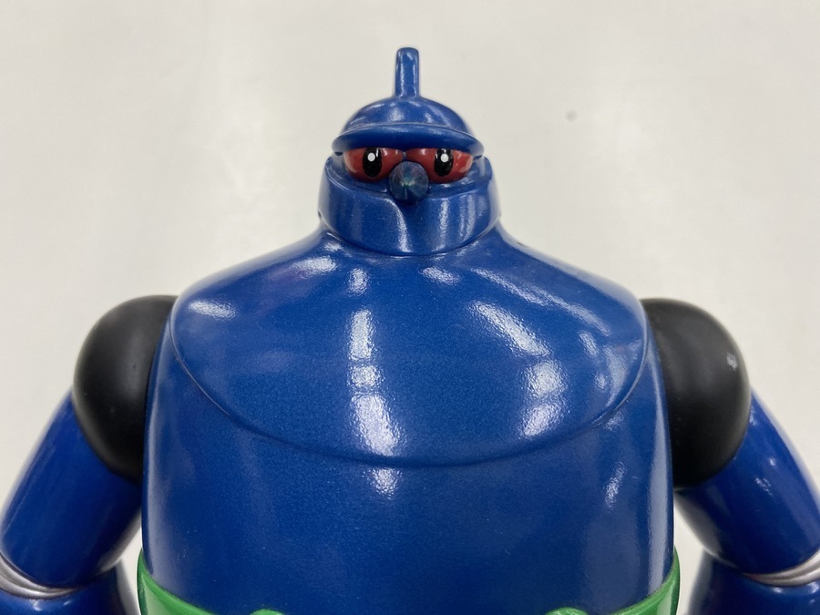 昭和の特撮好き必見！鉄人28号フィギュアが入荷！【浦和店】｜2020年07