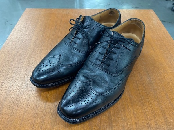 SCOTCH GRAIN/スコッチグレイン】シンプルで上質な革靴が入荷！【浦和