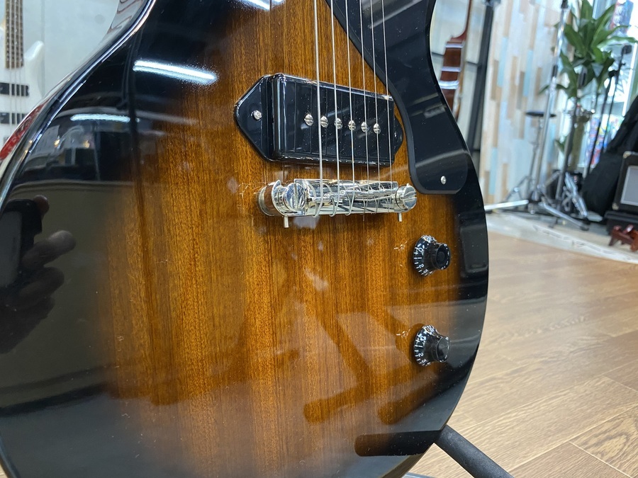 EPIPHONE エピフォン レスポールジュニアが入荷です！【浦和店