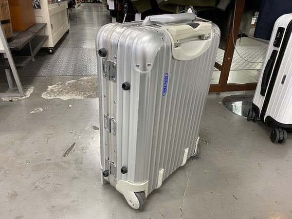 RIMOWA(リモワ)コンパクトサイズのスーツケース入荷!【浦和店 RIMOWA(リモワ)コンパクトサイズのスーツケース入荷!【浦和店