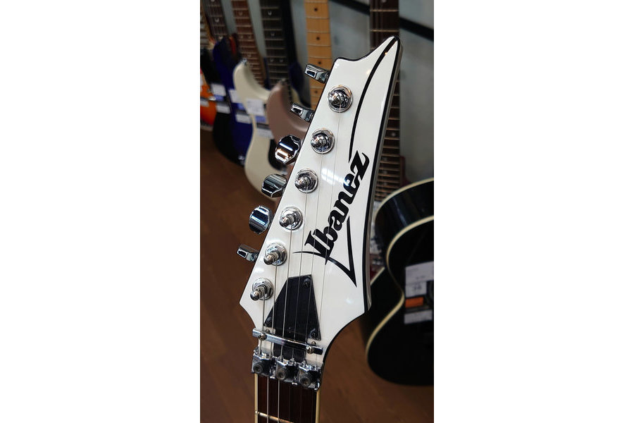 IBANEZ サム・トットマン シグネチャーモデルが入荷！【浦和店