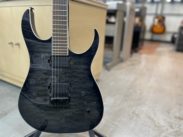 Strictly 7 Guitars Cobra JS6 QM】エレキギター販売中！
