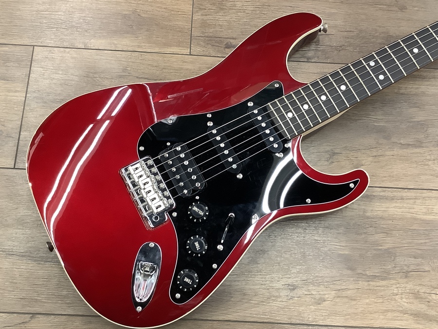 Fender JAPAN Stratocaster ストラト レースセンサー