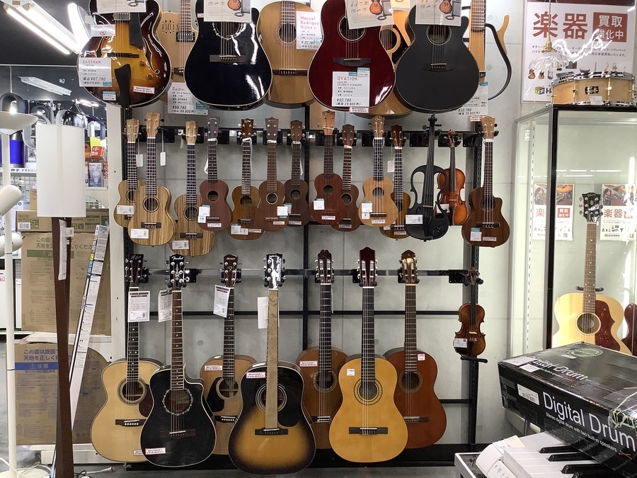 4.5kg】本家を脅かす国産レスポールご紹介！【浦和店】｜2021年