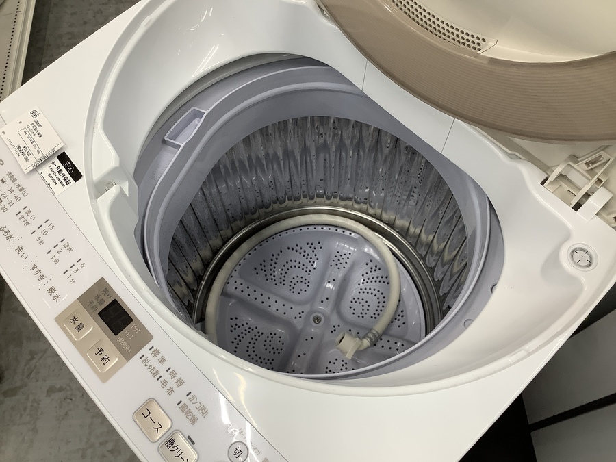 1～2人用洗濯機と3～4人用洗濯機をご紹介いたします！【浦和店】｜2021