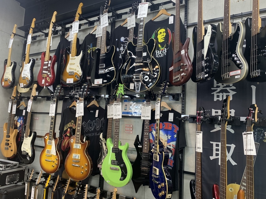 グネコロゴ】 Grecoレスポール 2つご紹介♪ 【浦和店】 ｜2021年