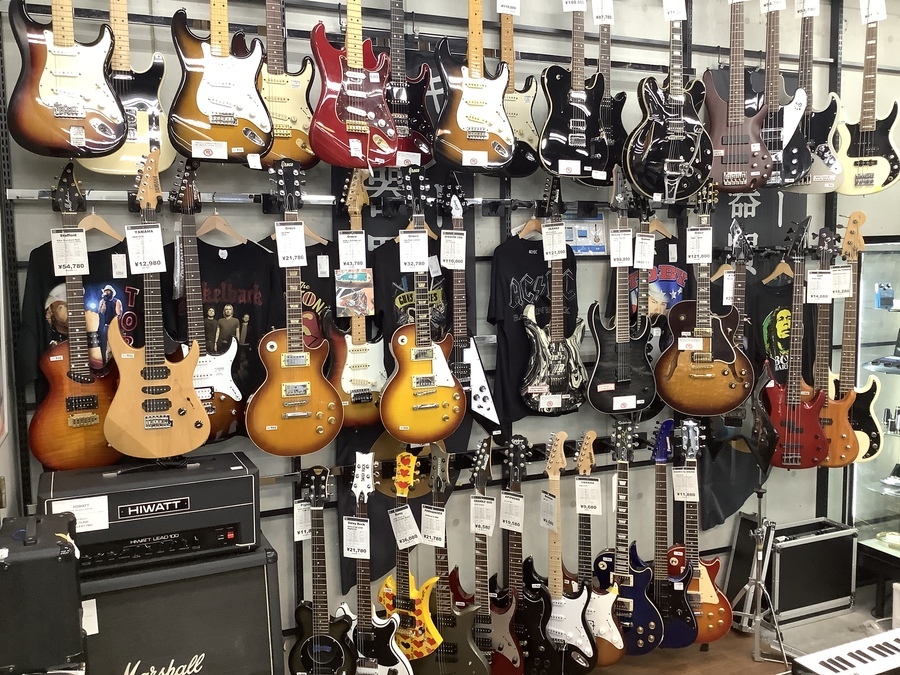 楽器買取強化中】Fender Japanテレキャスターカスタム入荷 楽器買取強化中】Fender Japanテレキャスターカスタム入荷
