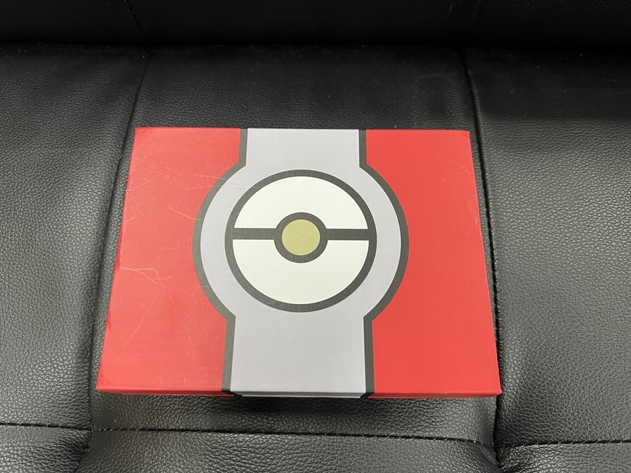ホビー買取強化中！ポケモンジムバッジコレクション ジョウト