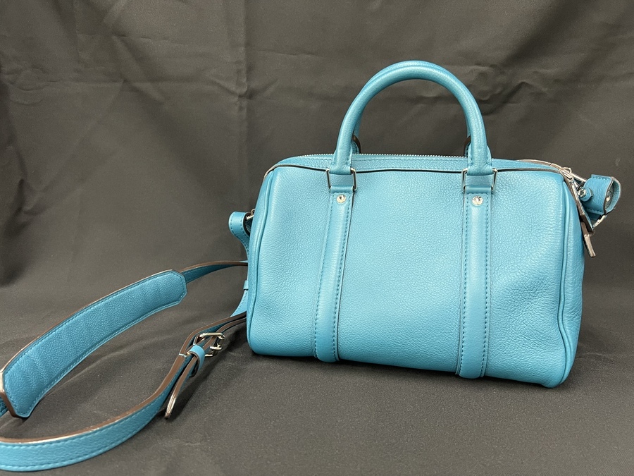 LOUIS VUITTON 2WAYバッグ パルナセア SCバッグBB ソフィアコッポラ