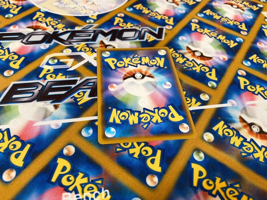 ポケモンカード ピカチュウGX BEAMS 買取入荷しました！｜リサイクル