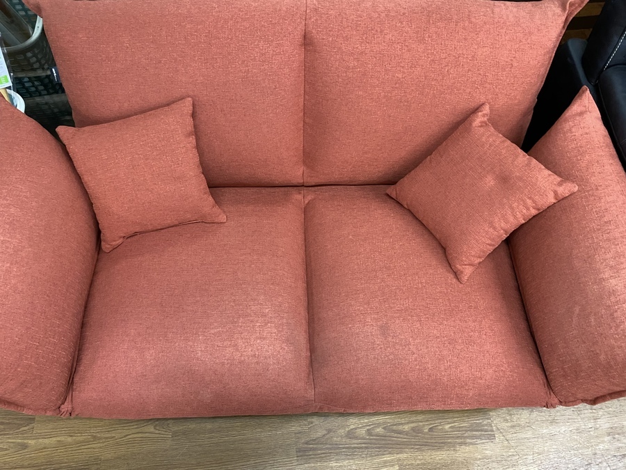 FRANCE BED(フランスベッド)Pizz 2人掛けソファーが買取入荷しました