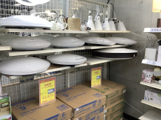 照明器具 <NEW>掘り出し物が買取新入荷！通販サイトもお得｜トレファク