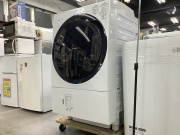 安心の6ヶ月保証付き！TOSHIBAの洗濯機【トレファク岸和田】 最先端技術「ウルトラファインバブル洗浄」搭載！TOSHIBA（東芝）の