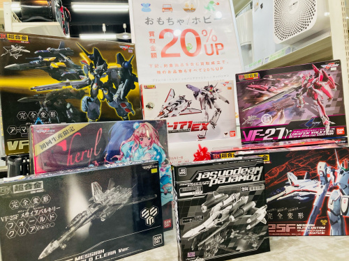 トレファクブログ画像1