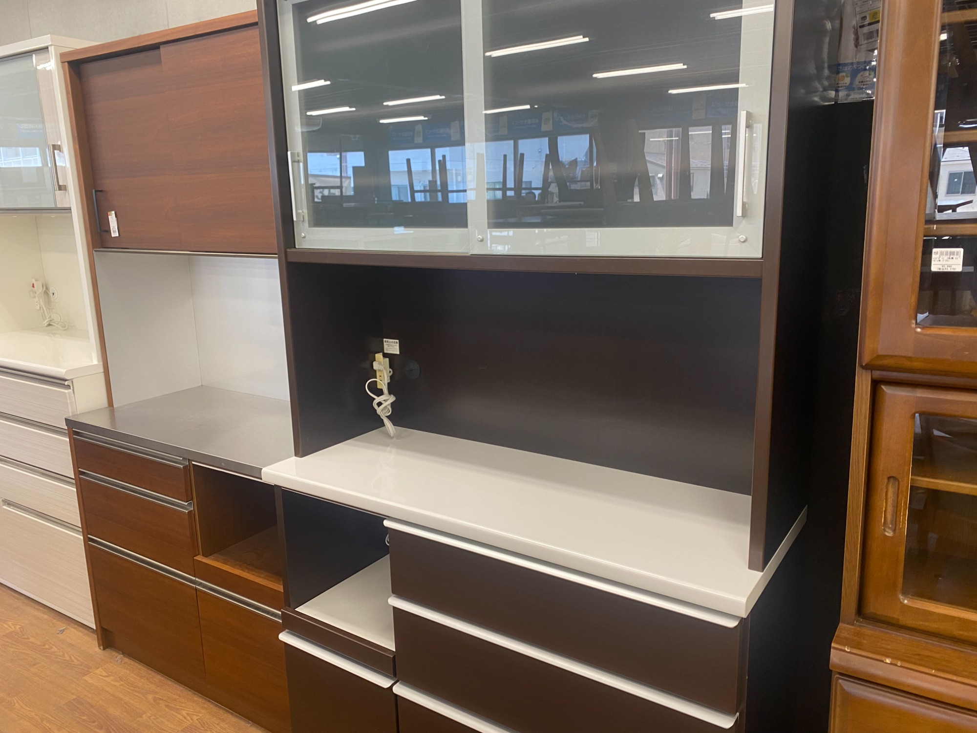 レンジボード IDC マービンオーブン