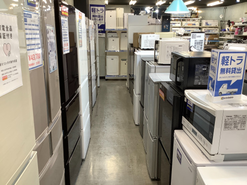 トレファクブログ画像2