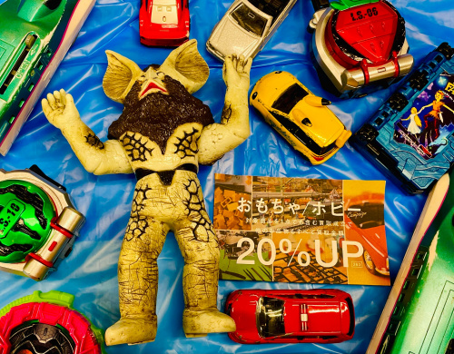 トレファクブログ画像1