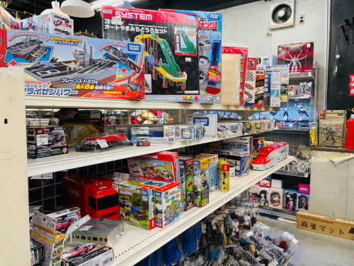 トレファクブログ画像3