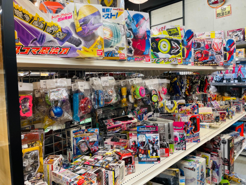 トレファクブログ画像5