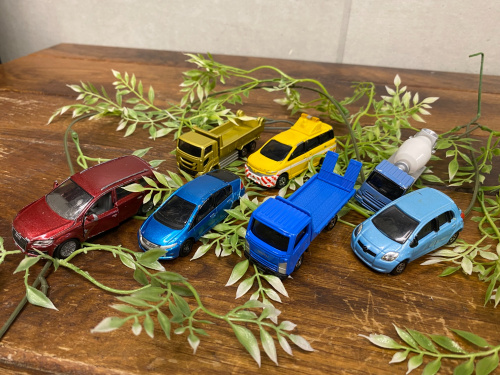 トレファクブログ画像1