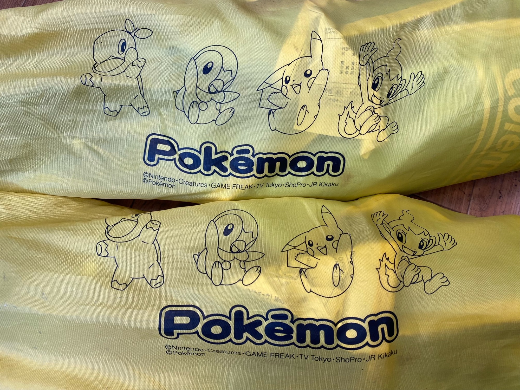 Coleman】ポケモンコラボチェアのご紹介！｜2023年09月16日