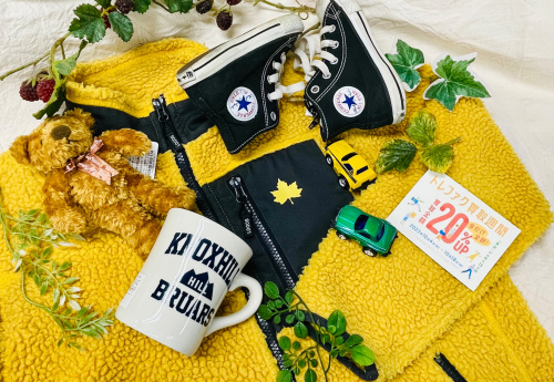 トレファクブログ画像1