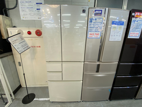 トレファクブログ画像1