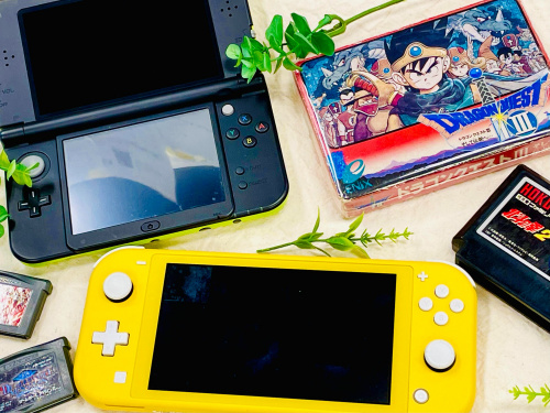 トレファクブログ画像1