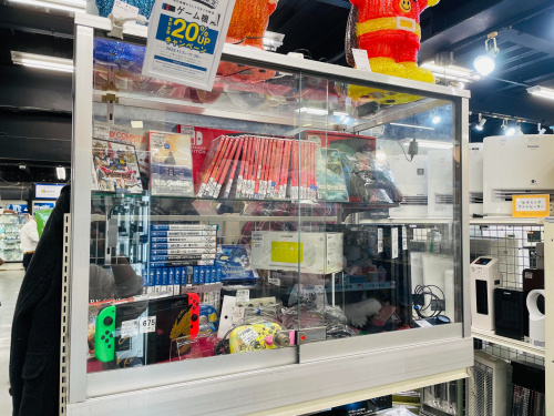 トレファクブログ画像2