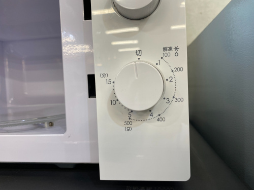 ニトリ】 2022年製 電子レンジをご紹介します！｜2024年07月23日