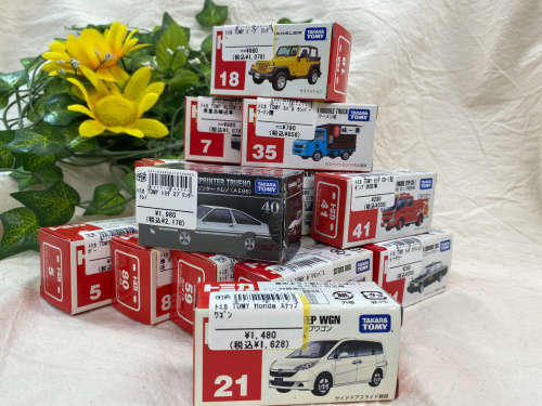 トレファクブログ画像1