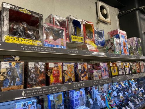 トレファクブログ画像1