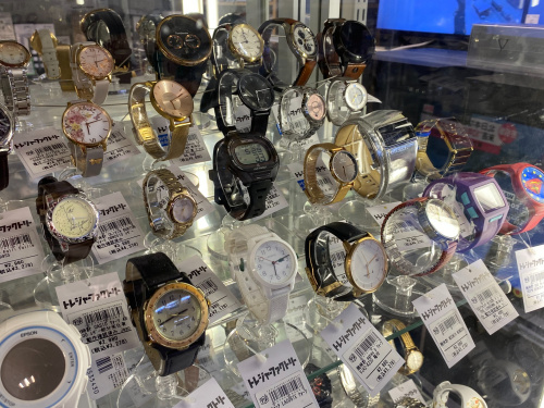 トレファクブログ画像2