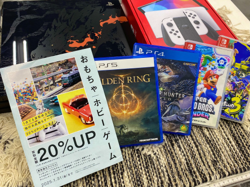 トレファクブログ画像1