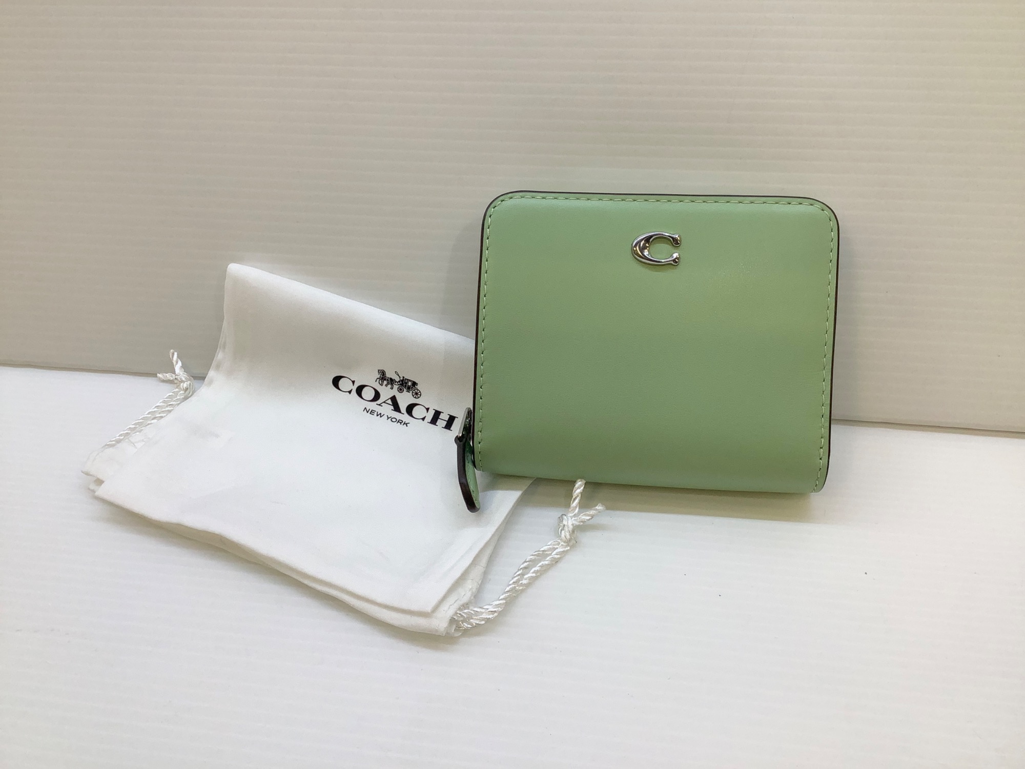 COACH/コーチ】ビルフォールドウォレット買取入荷しました COACH/コーチ】ビルフォールドウォレット買取入荷しました