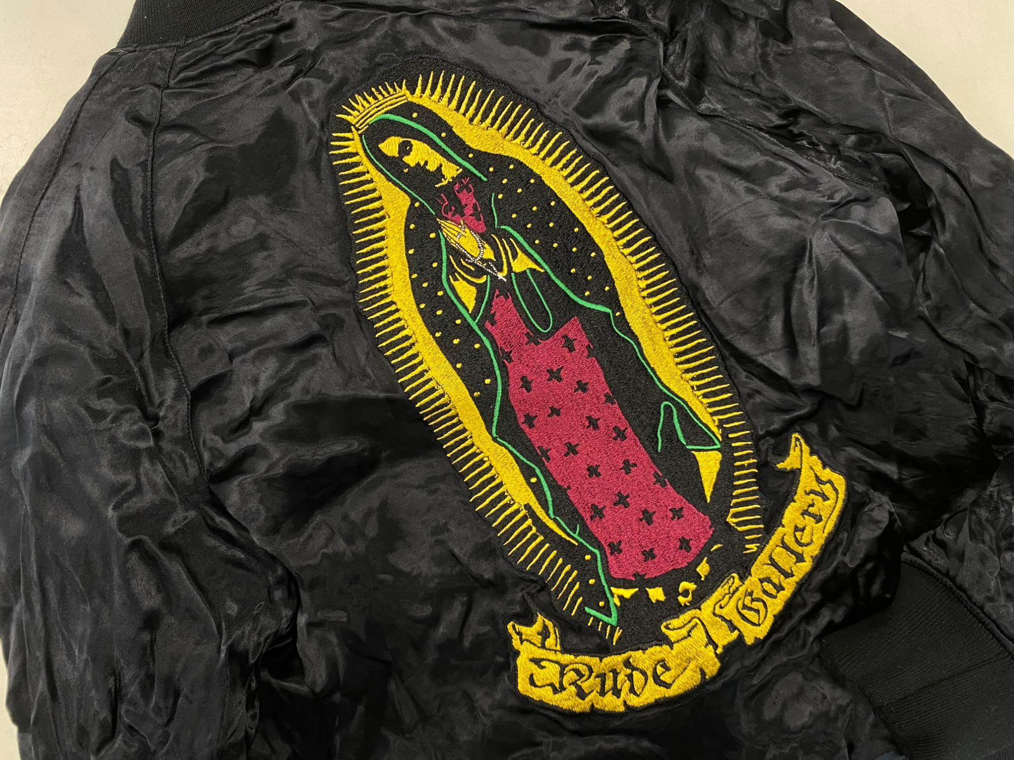RUDE GALLERY/ルードギャラリー】スーベニアジャケット買取入荷