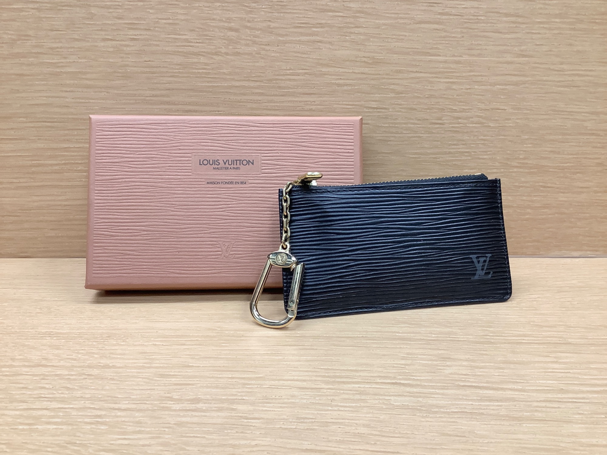 LOUIS VUITTON/ルイヴィトン】コインケース買取入荷しました LOUIS VUITTON/ルイヴィトン】コインケース買取入荷しました