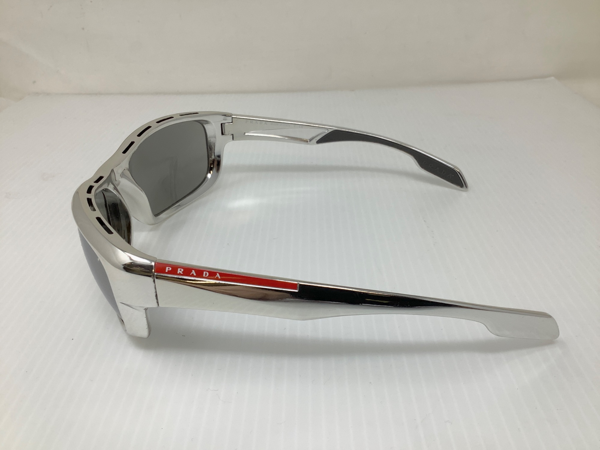 PRADA SPORTS/プラダスポーツ】サングラス買取入荷しました