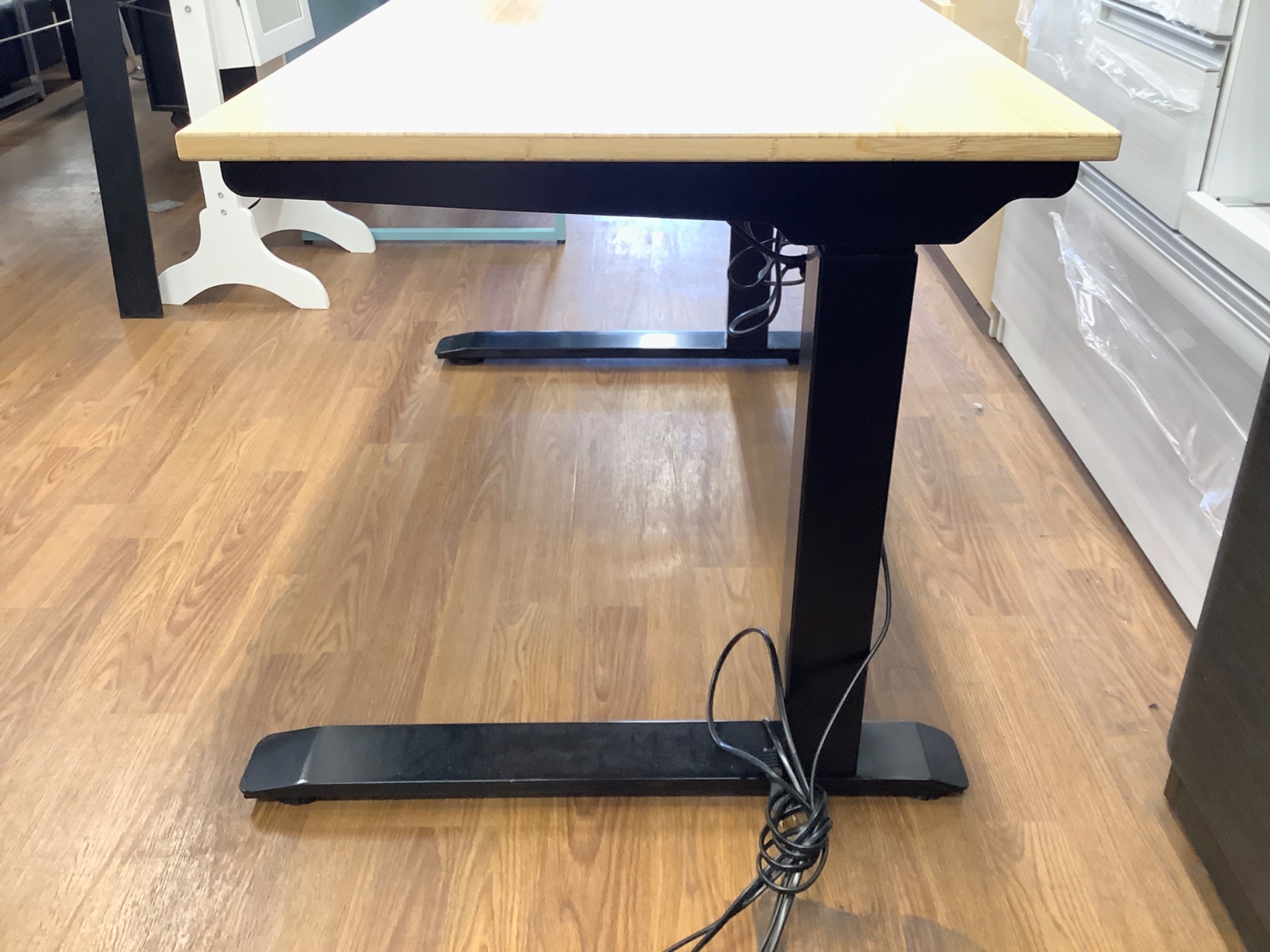 FLEXISPOT/フレキシスポット】電動昇降デスク買取入荷しました FLEXISPOT/フレキシスポット】電動昇降デスク買取入荷しました