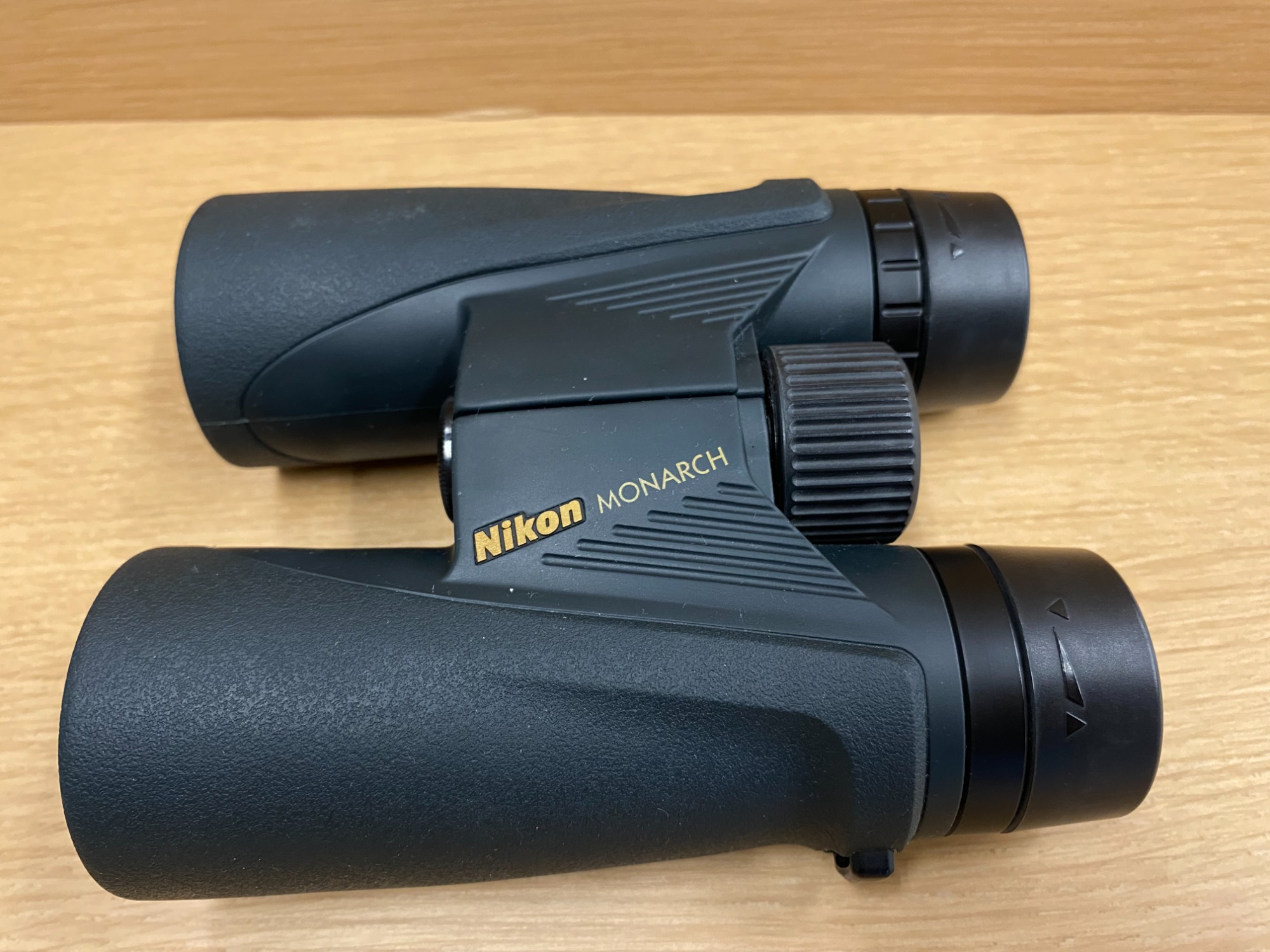 Nikon (ニコン) 双眼鏡 8×40 7°｜トレファクONLINE