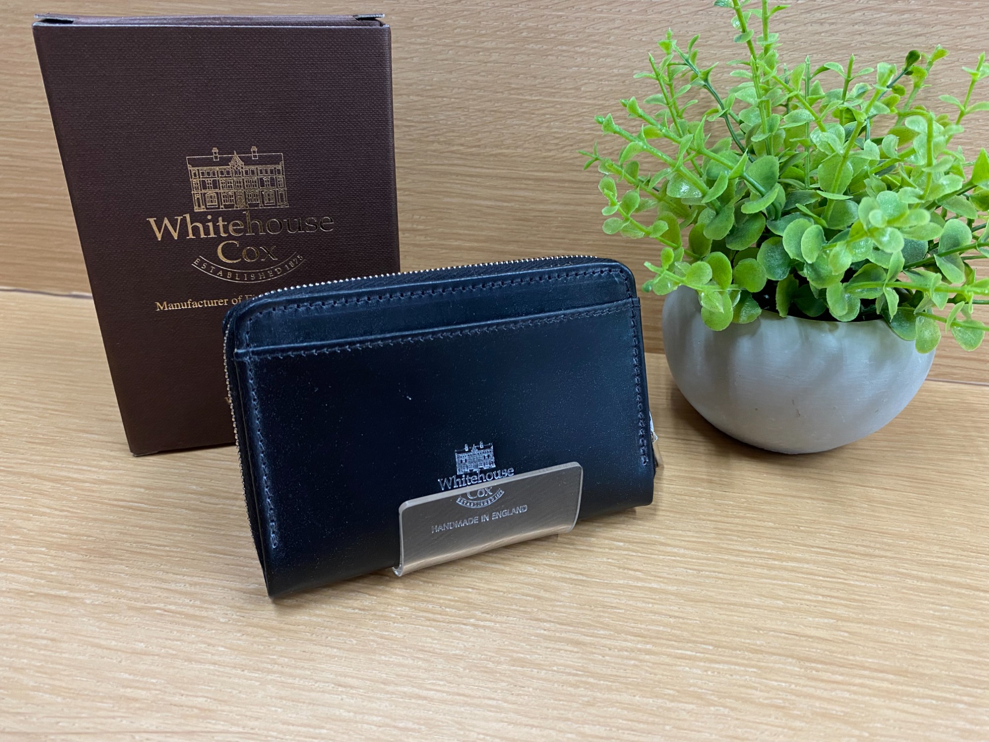 Whitehouse Cox/ホワイトハウスコックス】を買取入荷いたしました