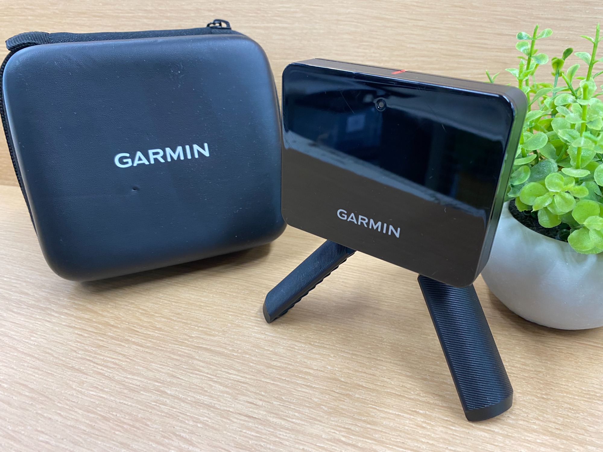 GARMIN/ガーミン】ﾎﾟｰﾀﾌﾞﾙ弾道測定器を買取入荷いたしました！｜2025年