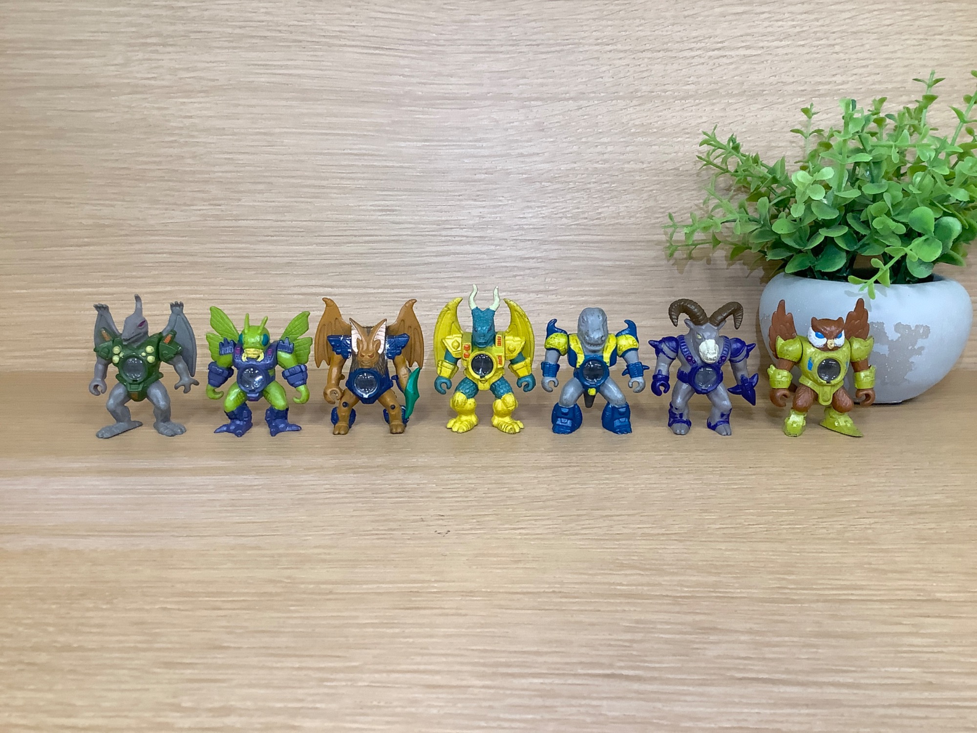TAKARA/タカラ】レーザービースト ビーストフォーマーを買取入荷いたし